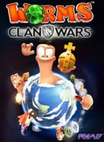 Worms: Clan Wars (2013) PC | RePack by SmartPack