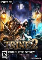 Trine 2 - Complete Story (2013)